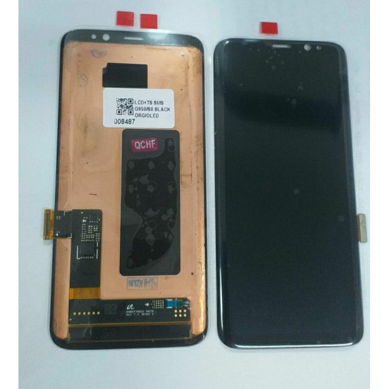 Lcd Touchscreen Samsung S8 G950 AMOLED ORIGNALL
