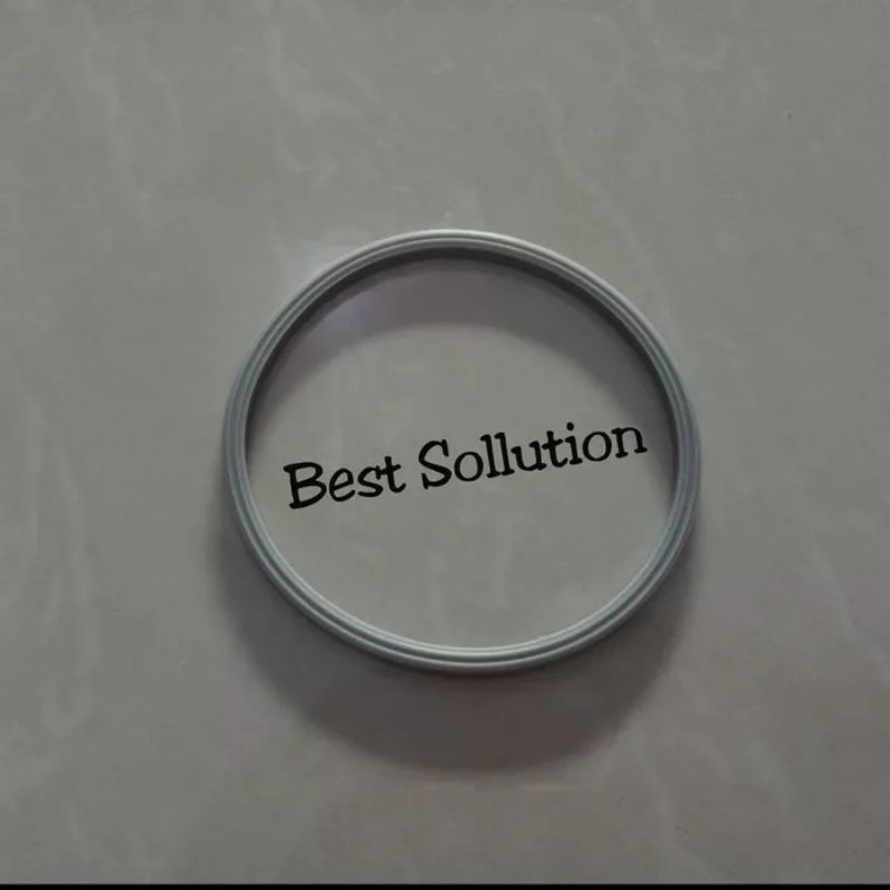 Karet Blender Philips Tritan HR 2157 Duravita Seal blender HR2157