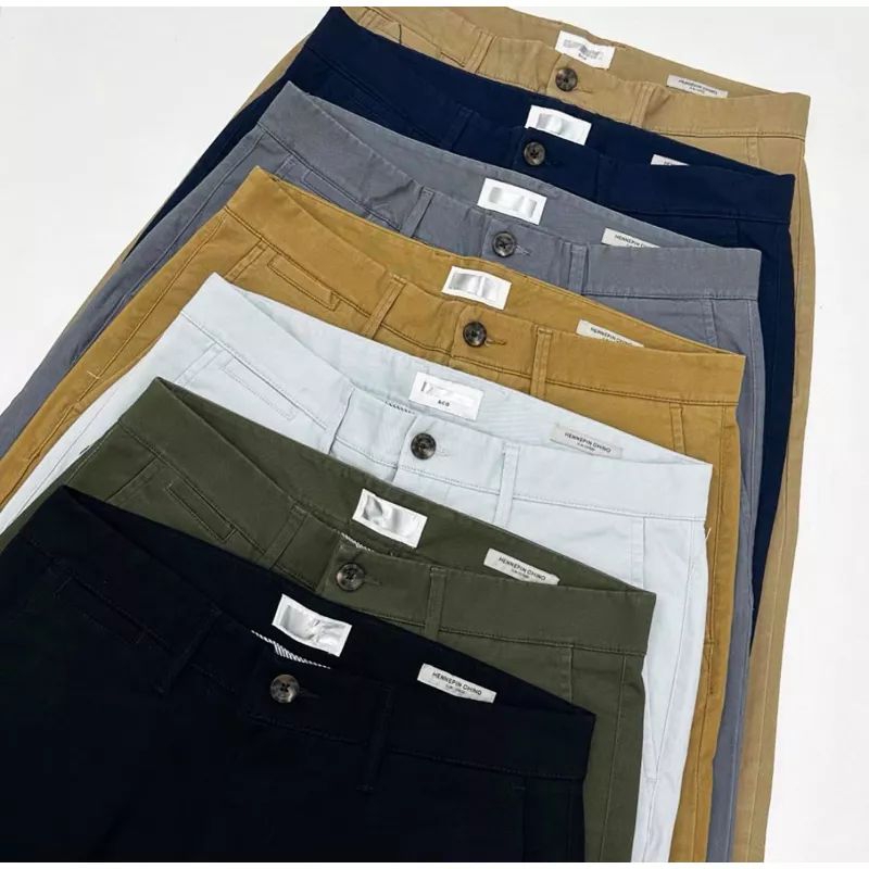 Celana Goodfellow - Slim/Skinny Hennepin Chino Pants Original (No Minus - Grade A)