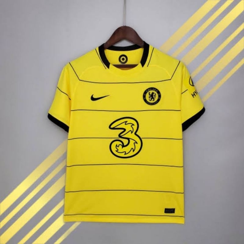 JERSEY CHELSEA AWAY 2021 2022 GRADE ORI