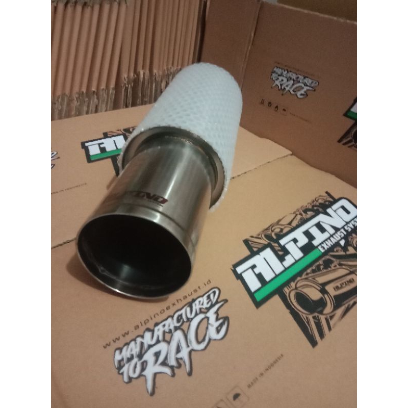 Alpino F02 V2