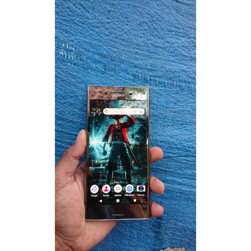 SONY XZ PREMIUM 4/64