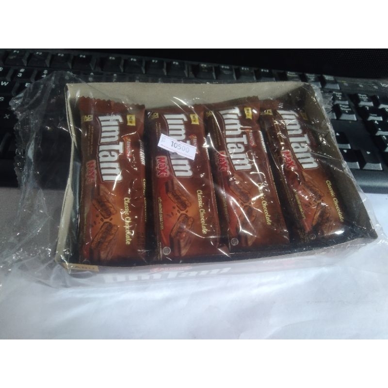 

tim tam