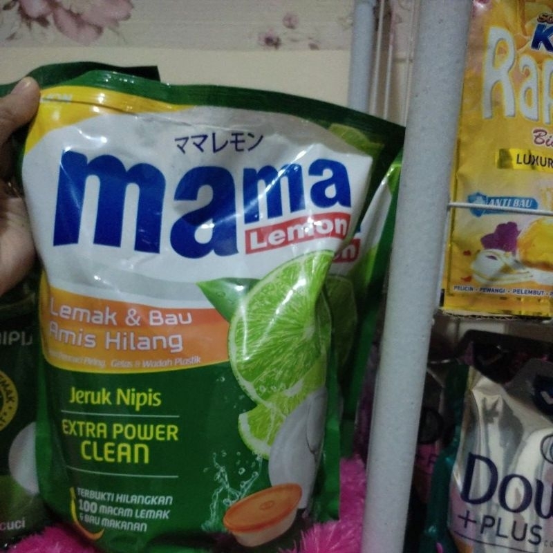 Mama Lemon 1500ml