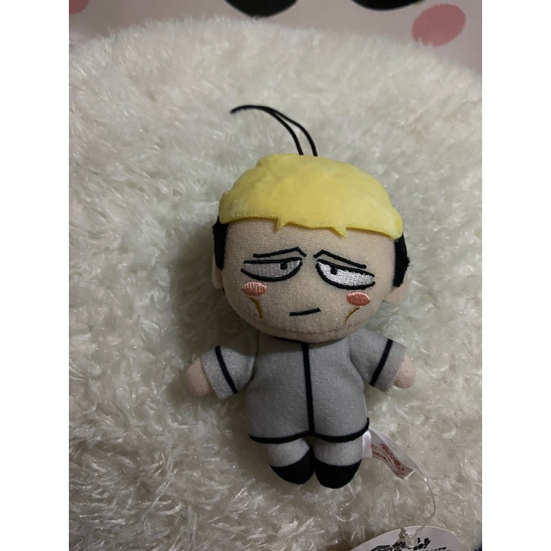 boneka anime