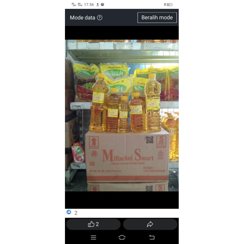 

minyak goreng murah