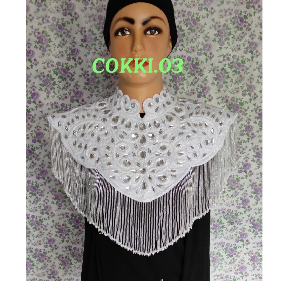 Teratai Adat NEW Payet Jepang Aksesoris pengantin wanita dan pria budaya Indonesia penari fashion mo