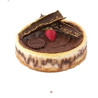 

The Harvest Chocomaltine Cheesecake D20 / 20x10