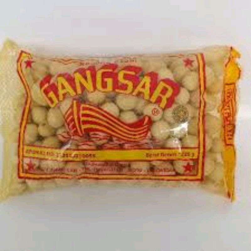 

KACANG ATOM SANGHAI GANGSAR 225gr