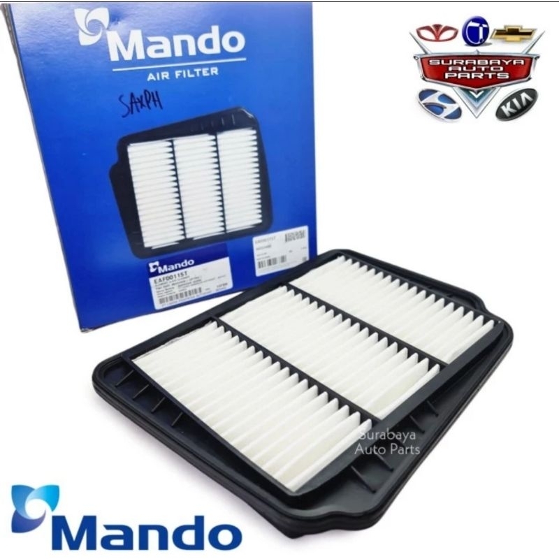 Filter Udara Chevrolet Optra Estate Magnum