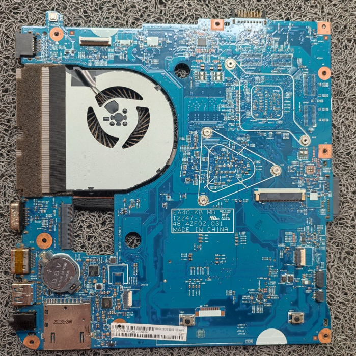 Motherboard Mainboard Acer E1-422 E1 422