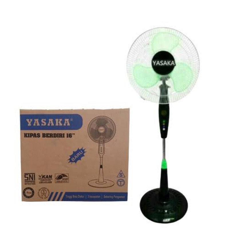 KIPAS ANGIN BERDIRI 16” YASAKA