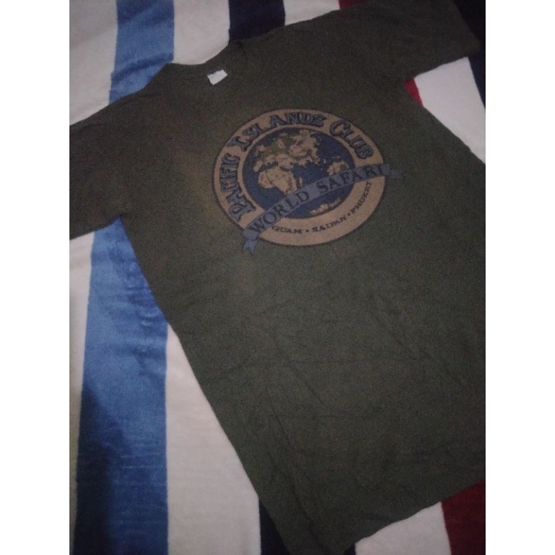 VINTAGE 80s RN71446 t-shirt