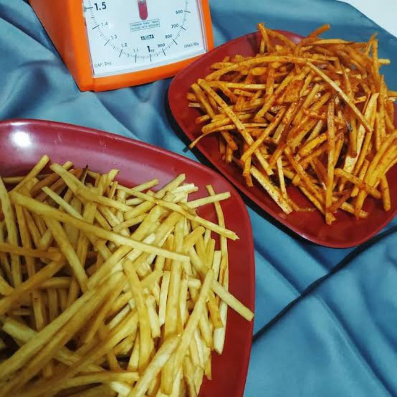 

SANJAI LIDI BALADO/SANJAY LIDI ORIGINAL BUKITTINGGI 250gr