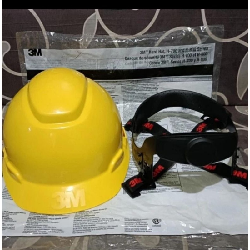 JUAL HELM SAFETY 3M H701 ORIGINAL, JUAL HELM SAFETY 3M, JUAL HELM SAFETY 3M H701 MURAH, HELM SAFETY 