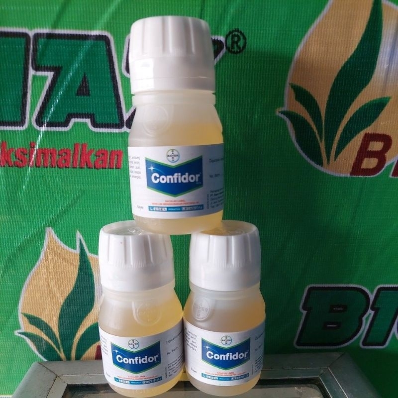 INSEKTISIDA CONFIDOR 200SL