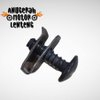 Baut Body Yamaha + Klip Baut Sekrup