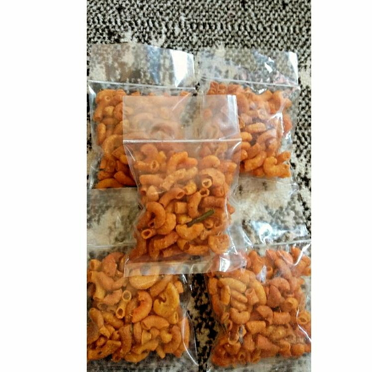 

Makaroni Pipa
