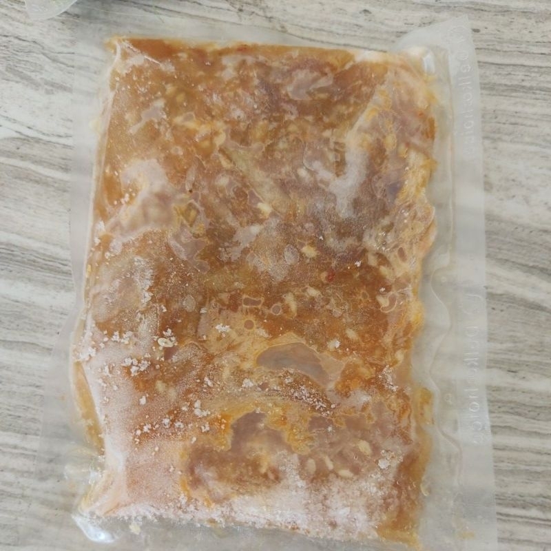 

Korzaln [ 1 Kg ] Chuka Wakame Chuka Kurage Narutomaki / Inari Kulit Tahu Sushi Jepang Tobiko Telur