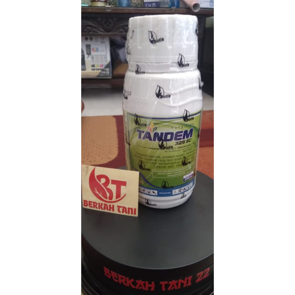 Fungisida TANDEM 250ml