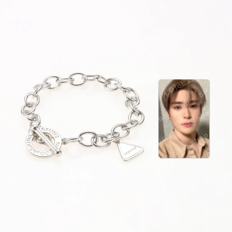 NCT DOJAEJUNG [PERFUME - The 1st Mini Album] Bracelet