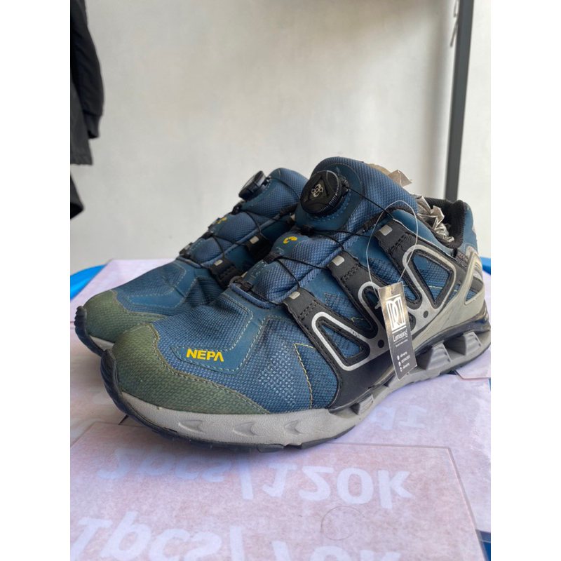 Sepatu nepa Outdoor / Running / Sport
