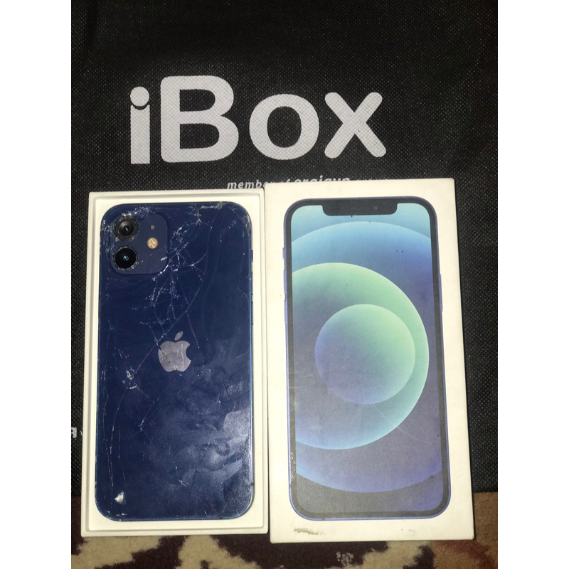 Iphone12