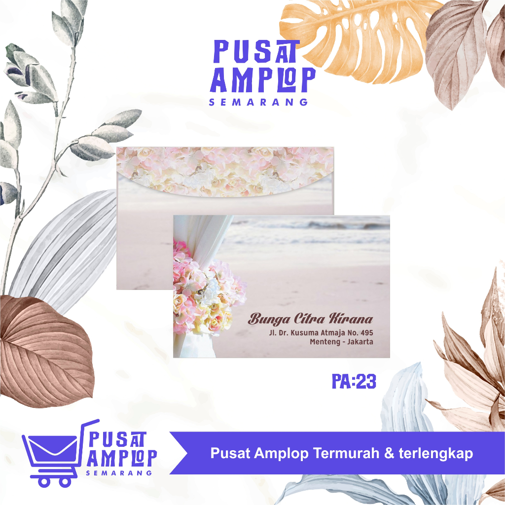 

Amplop Kondangan P23 Kekinian Isi 50pcs Harga Termurah Terlengkap
