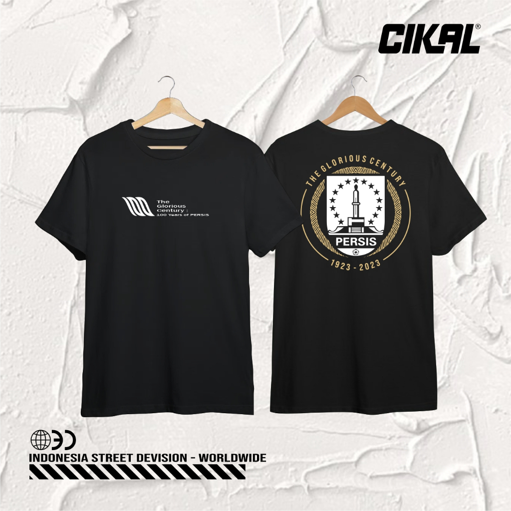 SATU ABAD PERSIS SOLO - KAOS PERSIS SOLO - KAOS PERSIS SURAKARTA