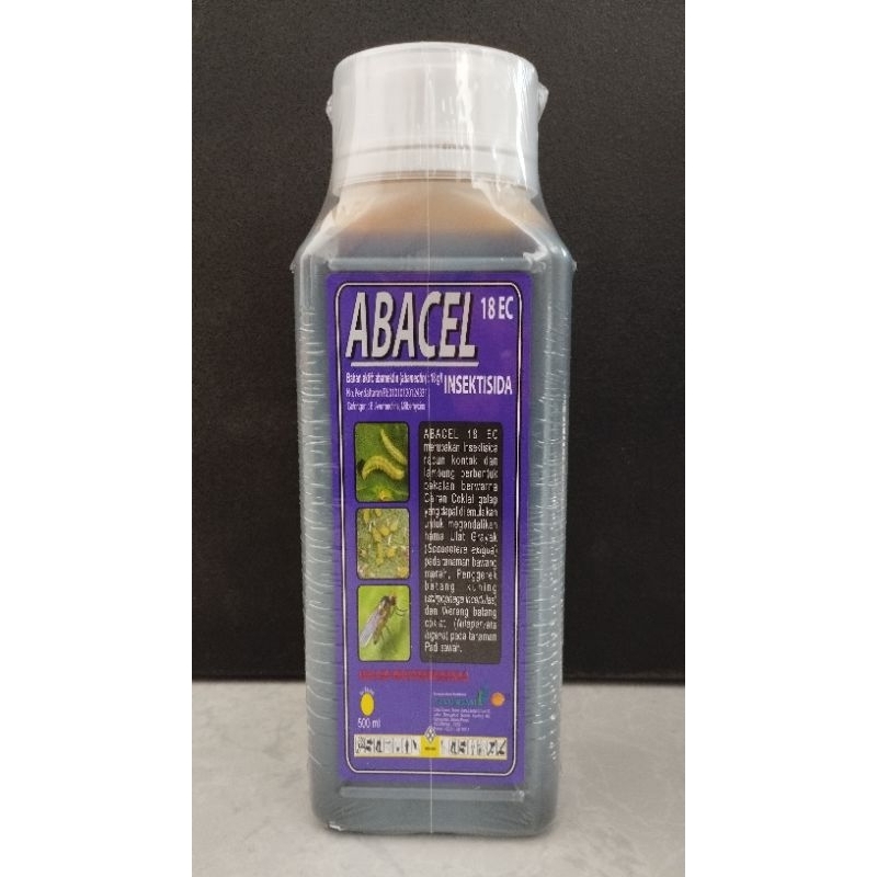 Abacel 18 EC - 500 ml