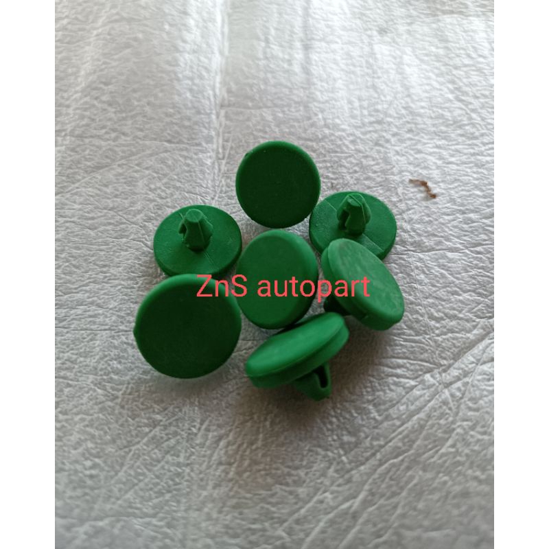 karet tahanan pedal switch rem dan kopling mobil avanza rush luxio dll original