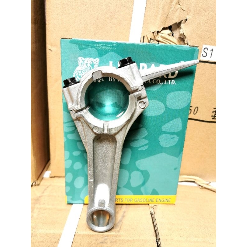 Gx390 GX420 Conrod stang seher / tangan piston leopard
