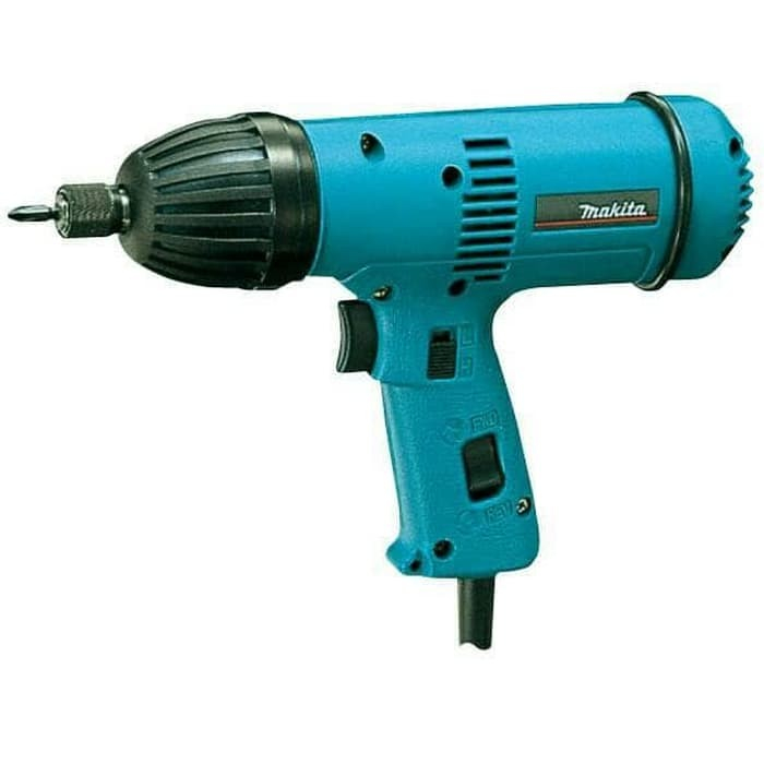 Makita 6904 Mesin Bor Obeng LIstrik Lightweight Impact Driver