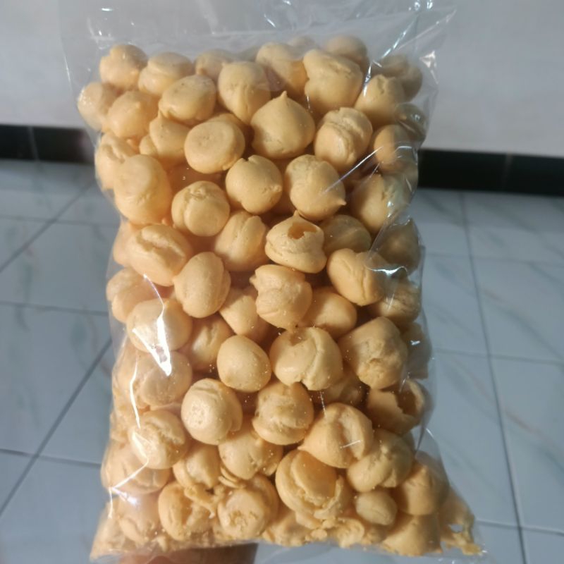 

Soes kering original 1kg