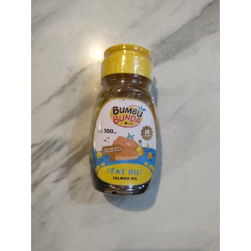 

Bumbu bunda elia fat oil bb booster | Bb booster oil | Minyak Sayur Bumbu Bunda Elia