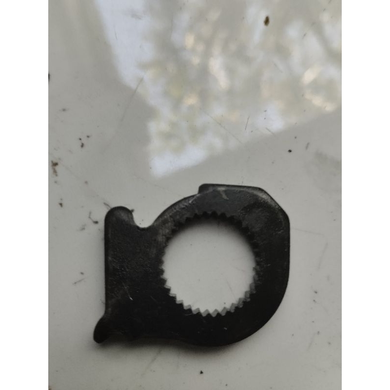 stoper stater kawasaki zx 130