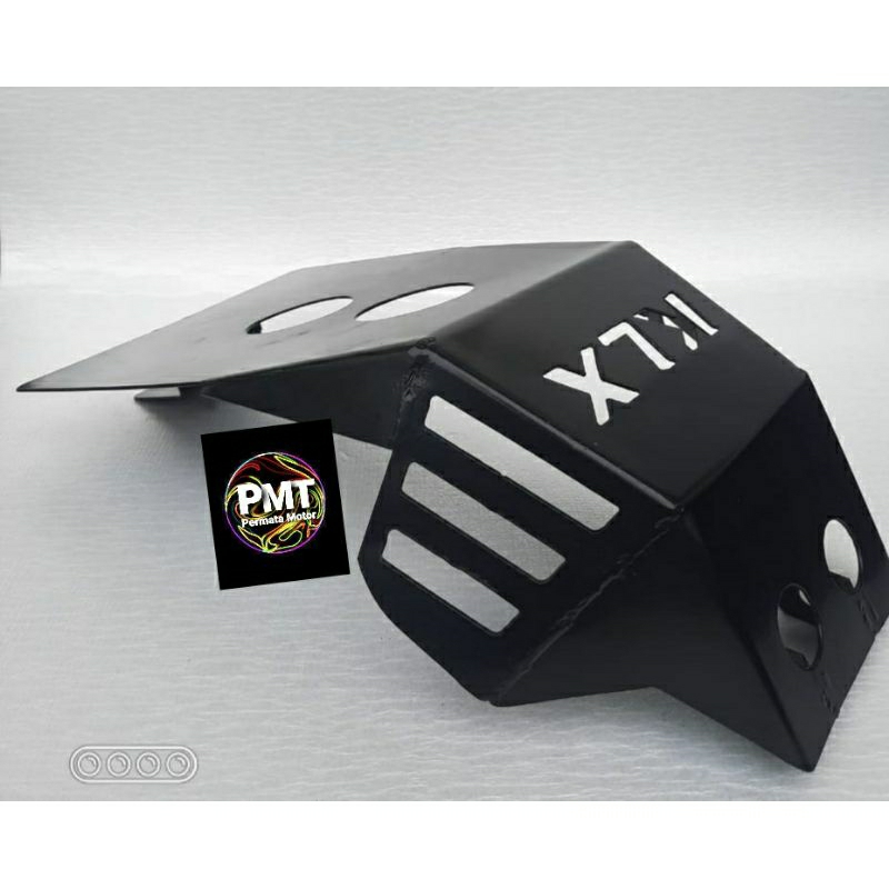 ENGINE GUARD BESI KLX 150 S L G BF DTRAKERS NEW PENGAMAN