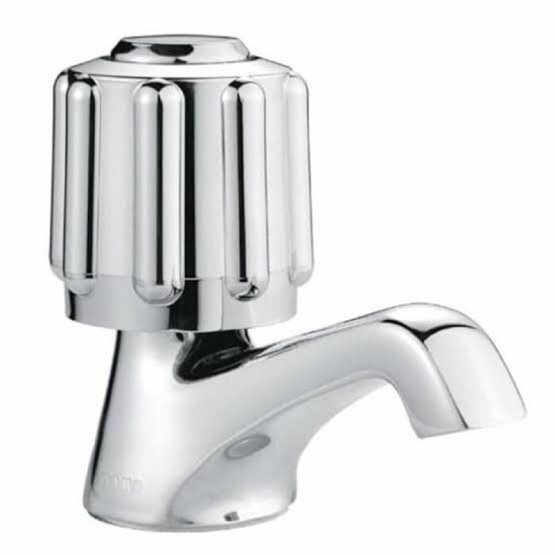 Toto Kran Wastafel T205MB