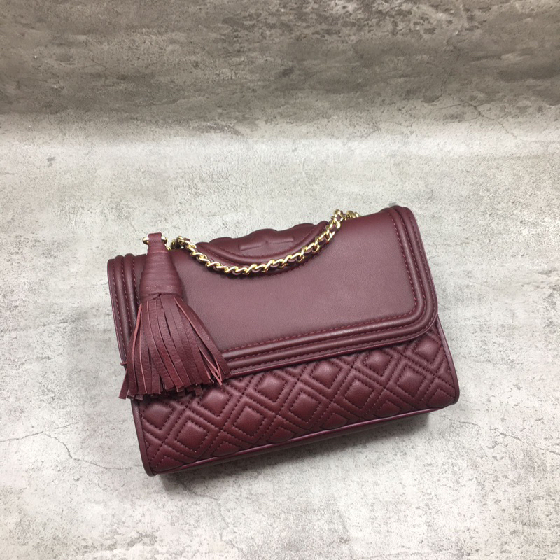 TB Fleming Convertible 21