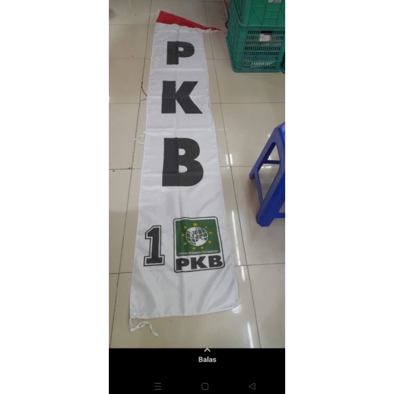umbul2 pkb