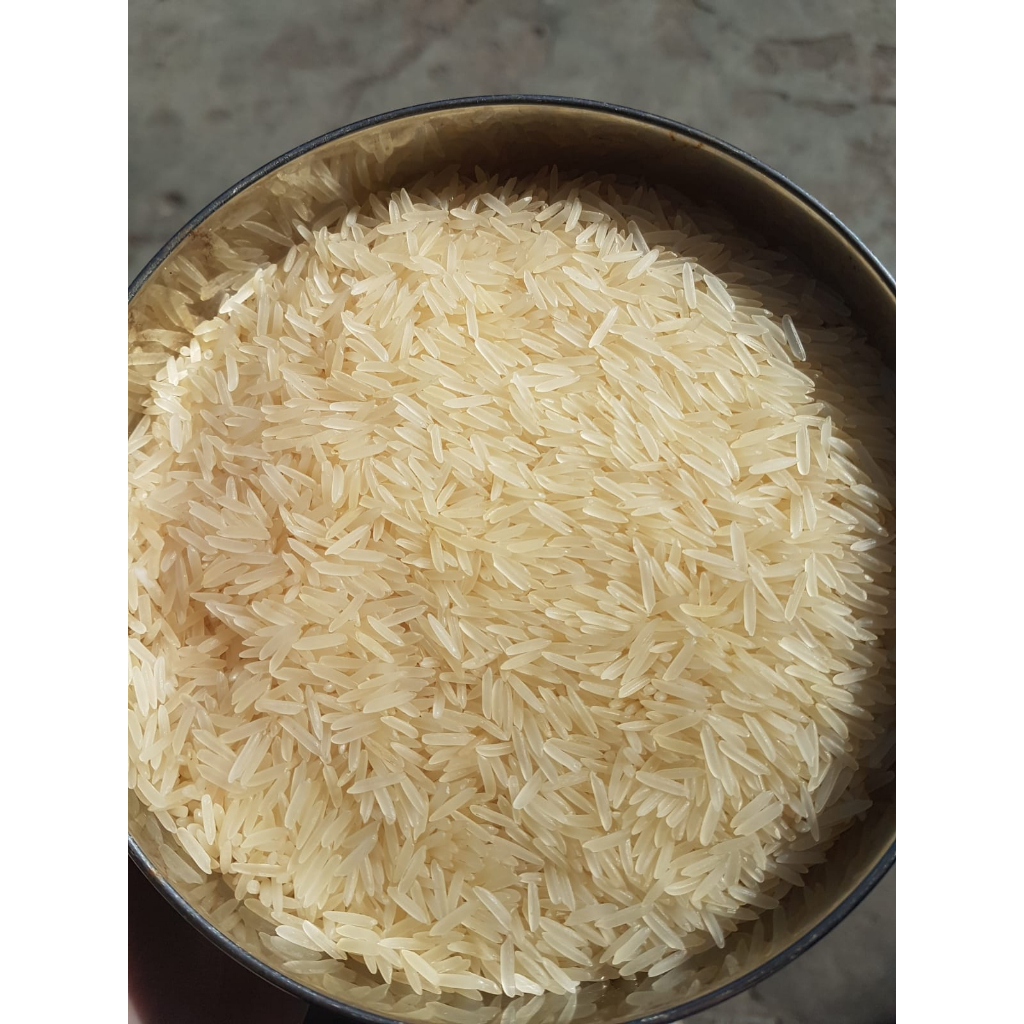 

Beras basmati 1 kg