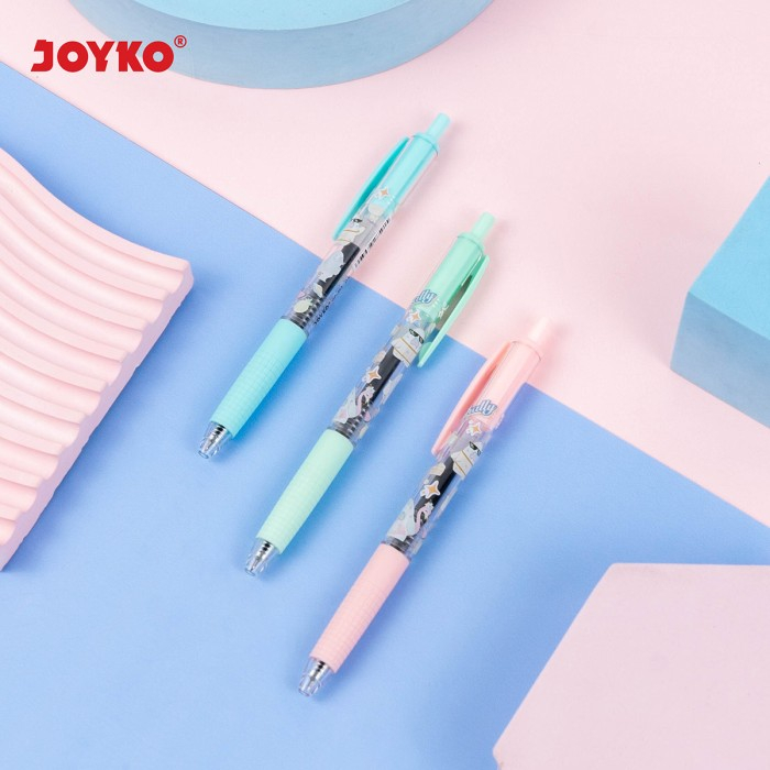 

JOYKO PEN SHALLY GP-353