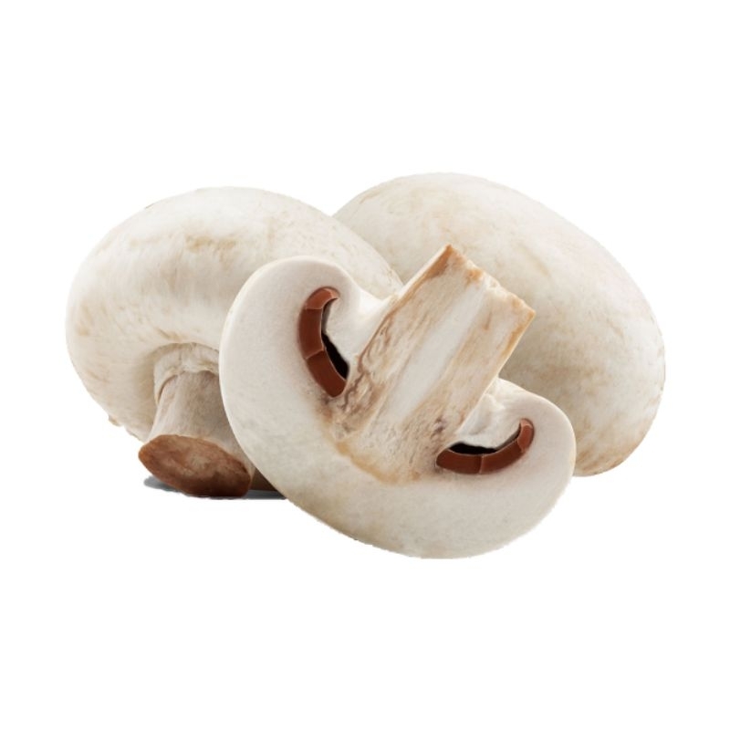 

jamur champignon 250gr