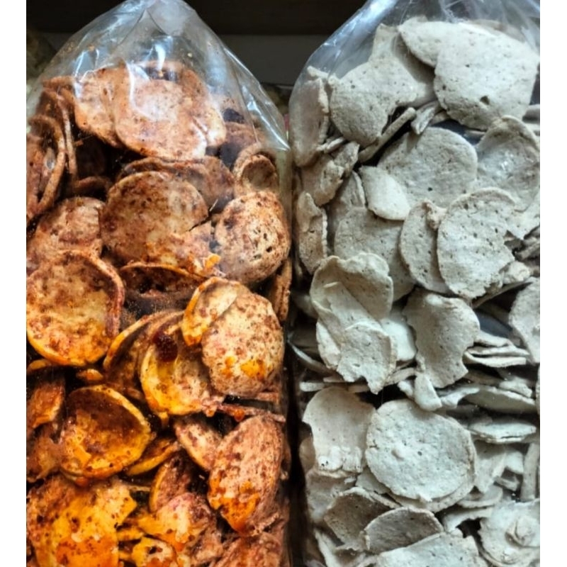 

BASRENG BANDUNG 250g