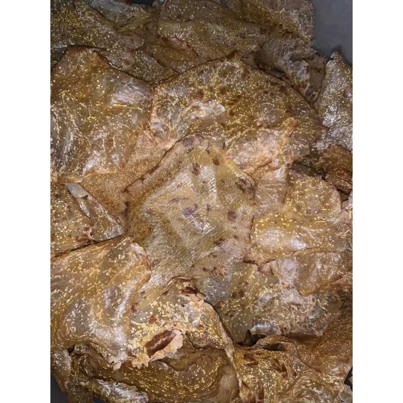

kerupuk jengkol