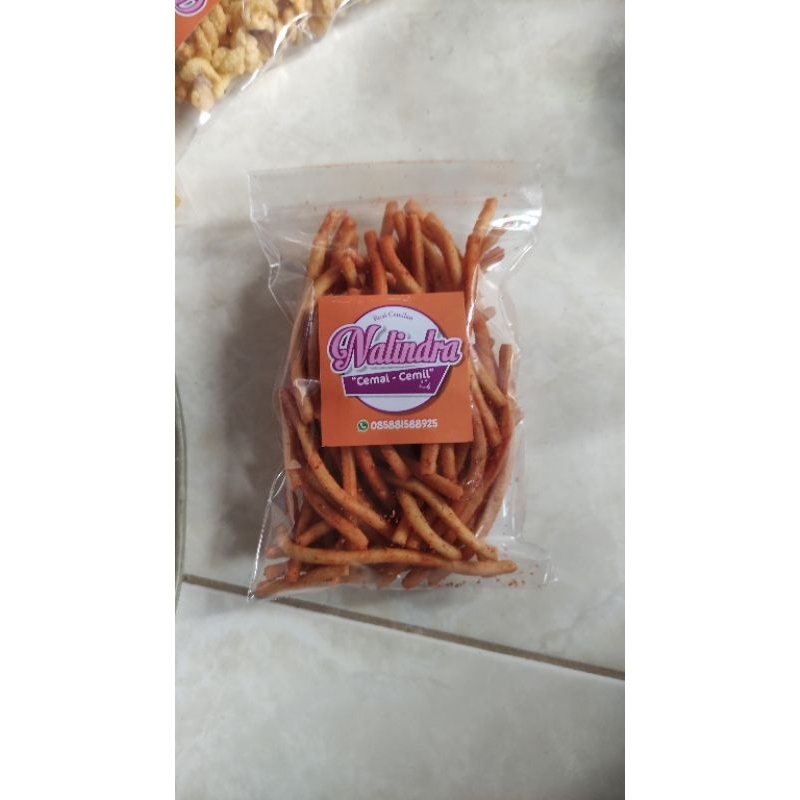 

stik pedas