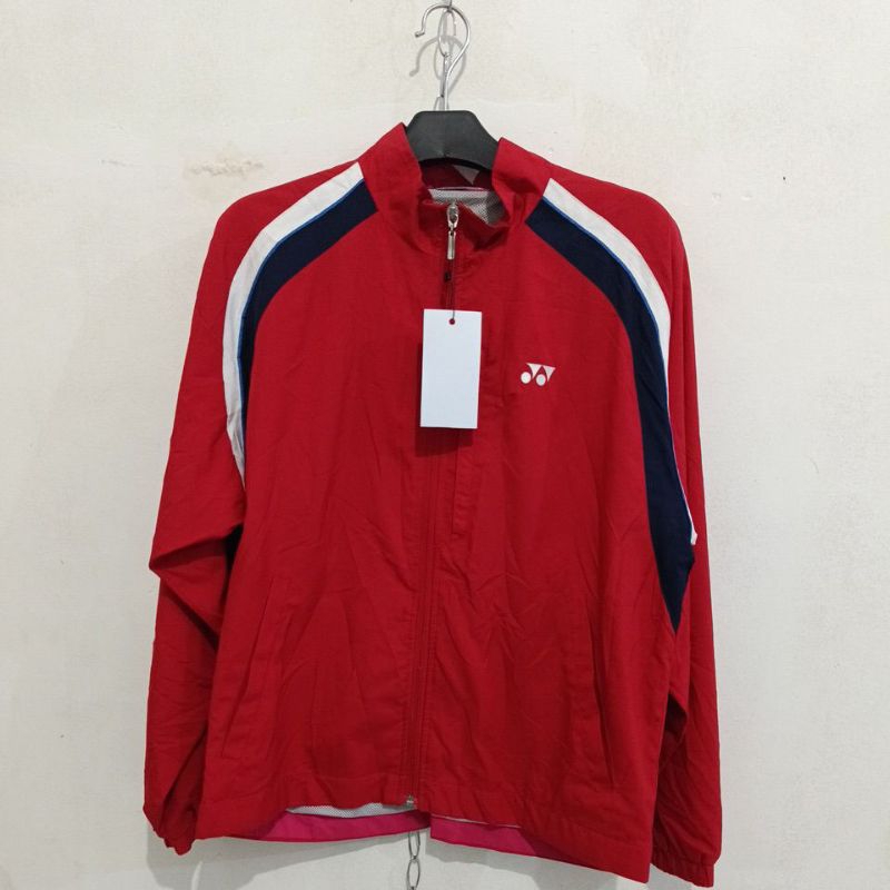 Jaket Yonex Second