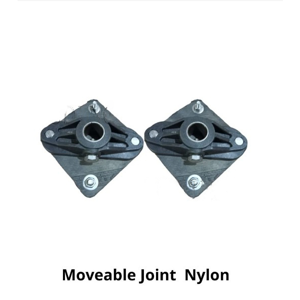 Movealble Join Nylon Kincir Air Tambak