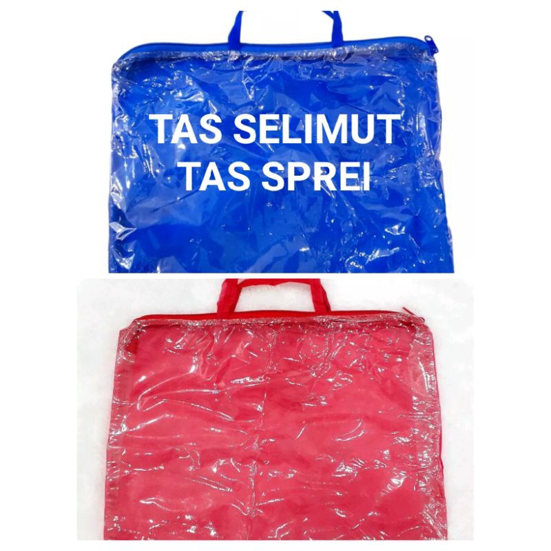 TAS SELIMUT RESLETING//TAS SPREI RESLETING MURAH