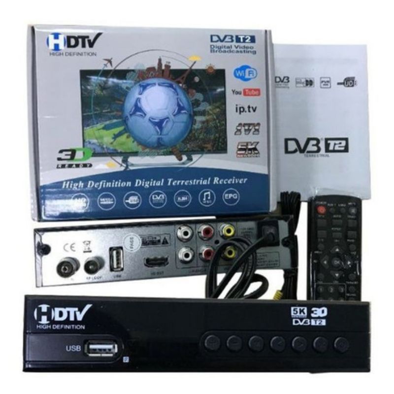 stb HDTV 1 koli 60 pics